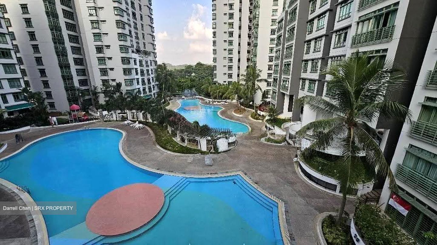 Windermere (D23), Condominium #628874091